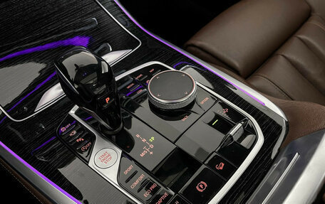 BMW X7, 2020 год, 6 700 000 рублей, 16 фотография