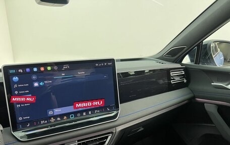 Volkswagen Tiguan, 2025 год, 5 145 000 рублей, 17 фотография