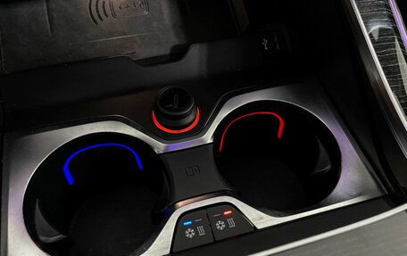 BMW X7, 2020 год, 6 700 000 рублей, 23 фотография