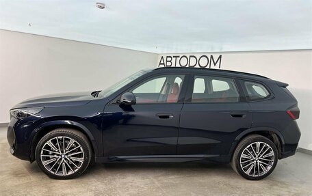 BMW X1, 2025 год, 5 830 000 рублей, 2 фотография