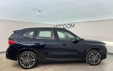 BMW X1, 2025 год, 5 830 000 рублей, 5 фотография