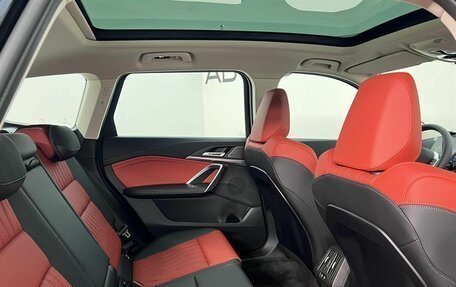 BMW X1, 2025 год, 5 830 000 рублей, 9 фотография