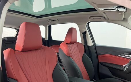 BMW X1, 2025 год, 5 830 000 рублей, 8 фотография