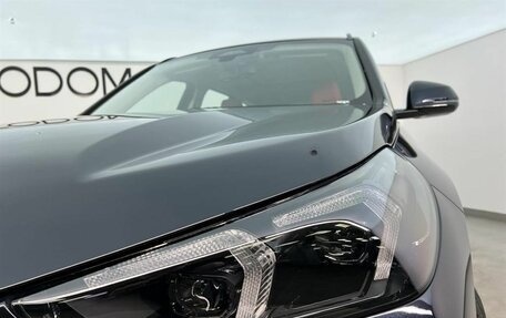 BMW X1, 2025 год, 5 830 000 рублей, 13 фотография