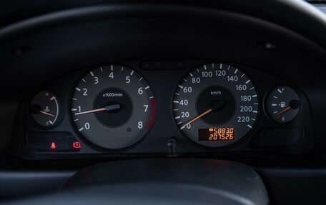 Nissan Almera Classic, 2007 год, 449 000 рублей, 12 фотография