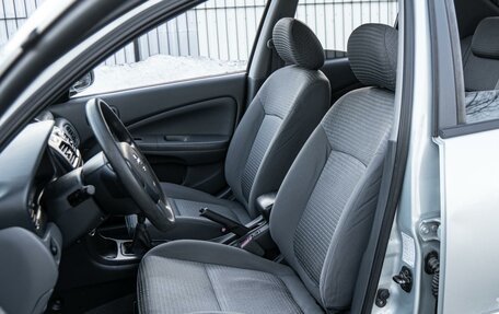 Nissan Almera Classic, 2007 год, 449 000 рублей, 10 фотография