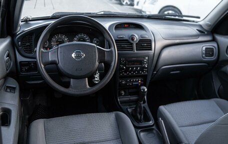 Nissan Almera Classic, 2007 год, 449 000 рублей, 6 фотография