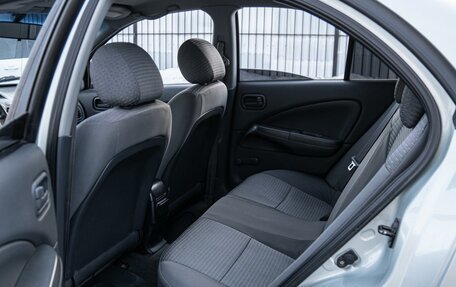 Nissan Almera Classic, 2007 год, 449 000 рублей, 11 фотография