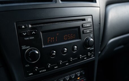 Nissan Almera Classic, 2007 год, 449 000 рублей, 13 фотография