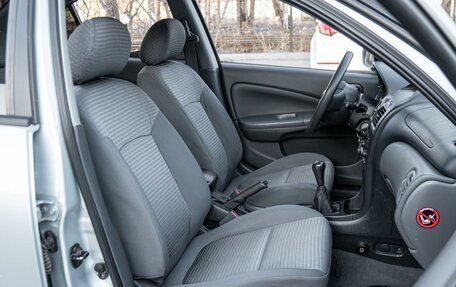 Nissan Almera Classic, 2007 год, 449 000 рублей, 8 фотография