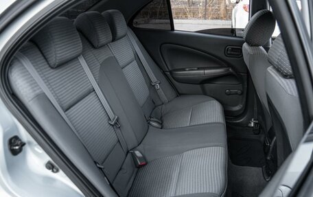 Nissan Almera Classic, 2007 год, 449 000 рублей, 7 фотография