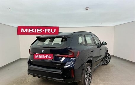 BMW X1, 2025 год, 5 830 000 рублей, 4 фотография