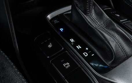 Hyundai Santa Fe III рестайлинг, 2012 год, 1 829 000 рублей, 16 фотография