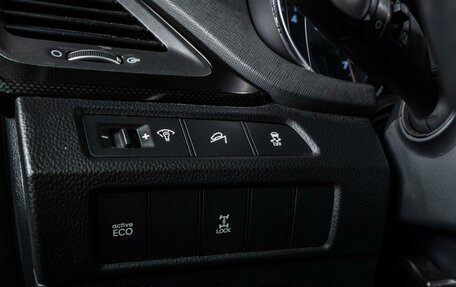 Hyundai Santa Fe III рестайлинг, 2012 год, 1 829 000 рублей, 20 фотография