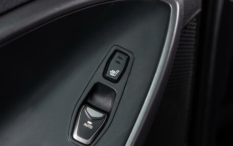 Hyundai Santa Fe III рестайлинг, 2012 год, 1 829 000 рублей, 21 фотография