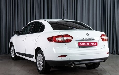 Renault Fluence I, 2015 год, 849 000 рублей, 2 фотография