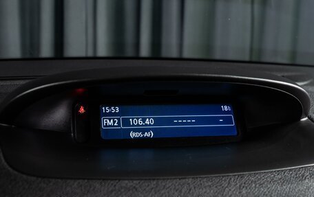 Renault Fluence I, 2015 год, 849 000 рублей, 13 фотография