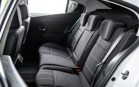 Renault Fluence I, 2015 год, 849 000 рублей, 9 фотография