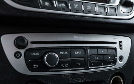 Renault Fluence I, 2015 год, 849 000 рублей, 15 фотография