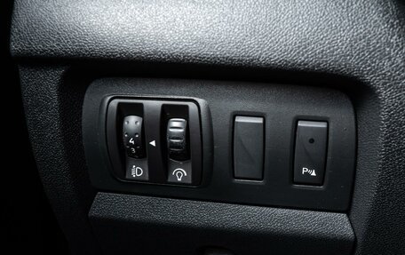 Renault Fluence I, 2015 год, 849 000 рублей, 17 фотография