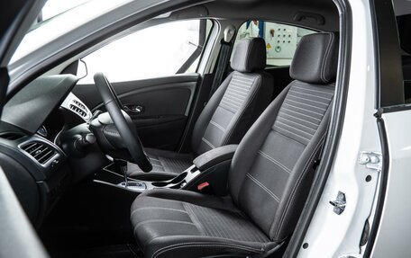 Renault Fluence I, 2015 год, 849 000 рублей, 10 фотография