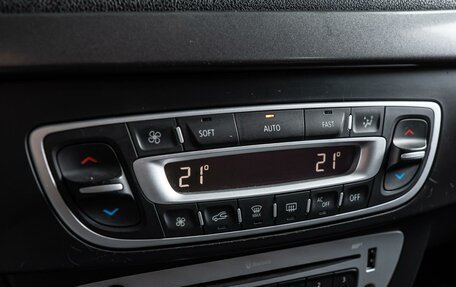 Renault Fluence I, 2015 год, 849 000 рублей, 14 фотография