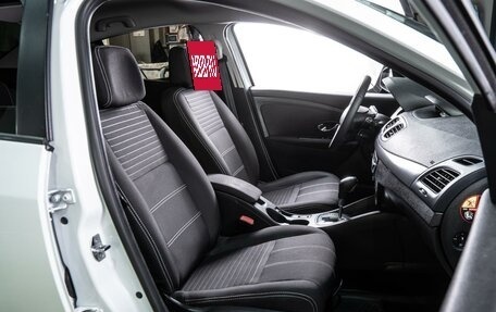 Renault Fluence I, 2015 год, 849 000 рублей, 8 фотография