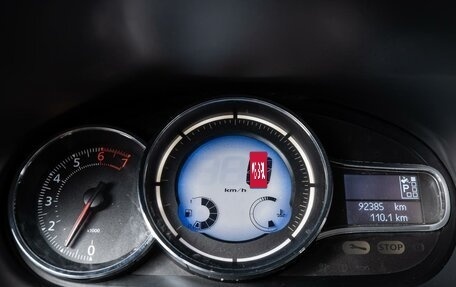 Renault Fluence I, 2015 год, 849 000 рублей, 12 фотография