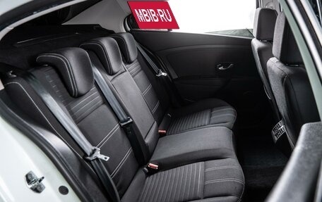 Renault Fluence I, 2015 год, 849 000 рублей, 7 фотография