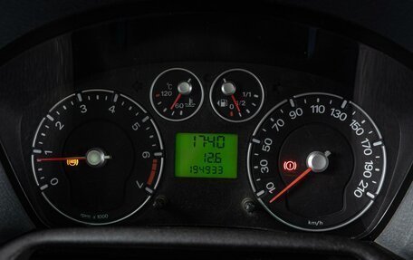 Ford Fusion I, 2007 год, 385 000 рублей, 12 фотография