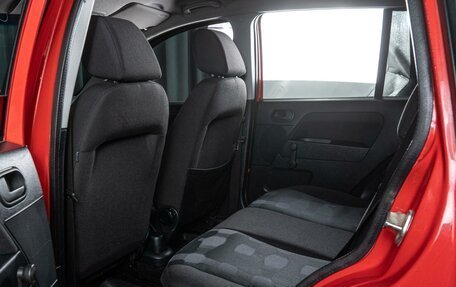 Ford Fusion I, 2007 год, 385 000 рублей, 11 фотография