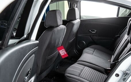 Renault Fluence I, 2015 год, 849 000 рублей, 11 фотография