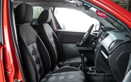 Ford Fusion I, 2007 год, 385 000 рублей, 8 фотография