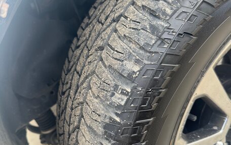 Toyota Land Cruiser Prado 150 рестайлинг 2, 2013 год, 3 050 000 рублей, 15 фотография