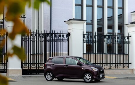 Daihatsu Mira e:S II, 2020 год, 880 000 рублей, 2 фотография