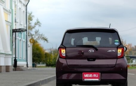 Daihatsu Mira e:S II, 2020 год, 880 000 рублей, 4 фотография
