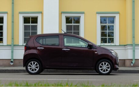 Daihatsu Mira e:S II, 2020 год, 880 000 рублей, 6 фотография