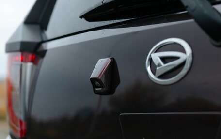 Daihatsu Mira e:S II, 2020 год, 880 000 рублей, 10 фотография