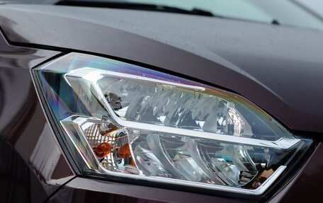 Daihatsu Mira e:S II, 2020 год, 880 000 рублей, 9 фотография