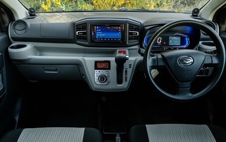 Daihatsu Mira e:S II, 2020 год, 880 000 рублей, 13 фотография