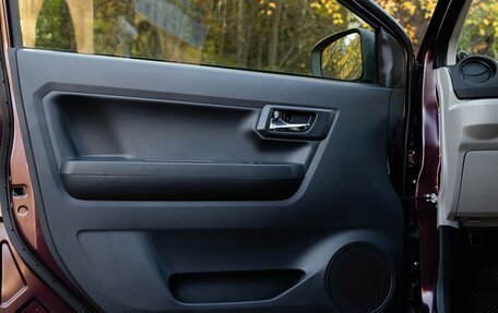 Daihatsu Mira e:S II, 2020 год, 880 000 рублей, 16 фотография