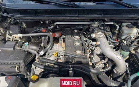 Toyota Land Cruiser Prado 150 рестайлинг 2, 2013 год, 3 050 000 рублей, 14 фотография