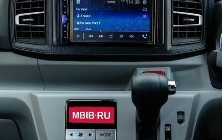 Daihatsu Mira e:S II, 2020 год, 880 000 рублей, 14 фотография