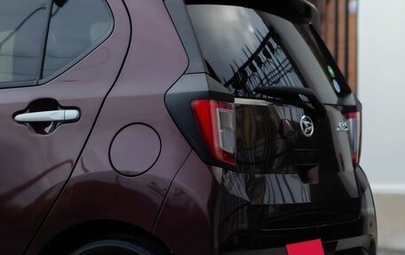 Daihatsu Mira e:S II, 2020 год, 880 000 рублей, 8 фотография