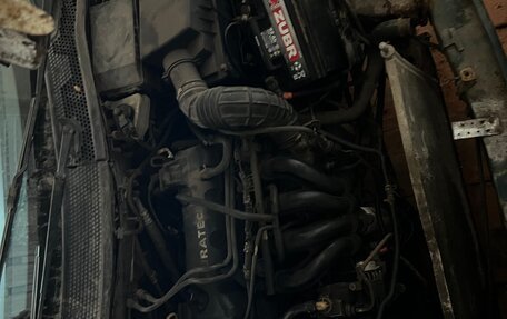 Ford Focus IV, 2004 год, 90 000 рублей, 9 фотография