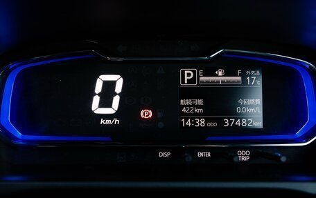 Daihatsu Mira e:S II, 2020 год, 880 000 рублей, 19 фотография