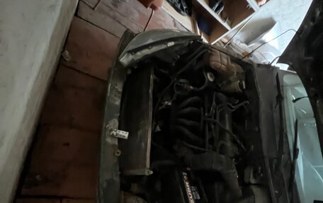 Ford Focus IV, 2004 год, 90 000 рублей, 7 фотография