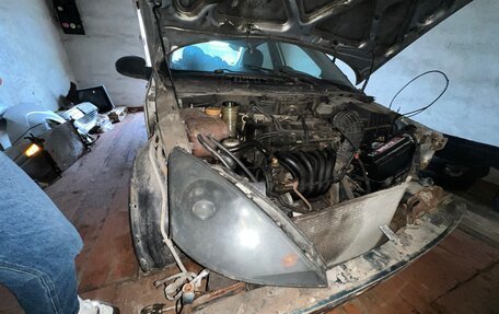 Ford Focus IV, 2004 год, 90 000 рублей, 4 фотография