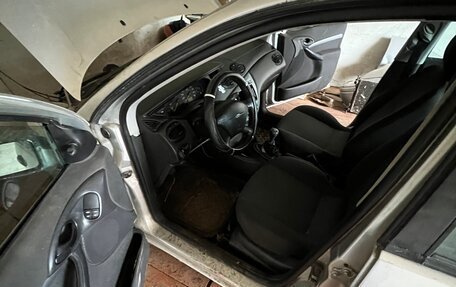 Ford Focus IV, 2004 год, 90 000 рублей, 3 фотография