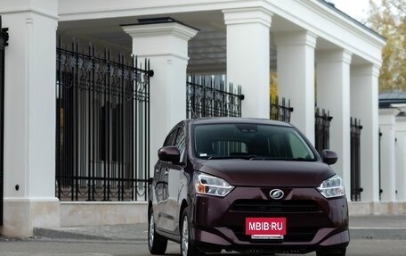 Daihatsu Mira e:S II, 2020 год, 880 000 рублей, 7 фотография